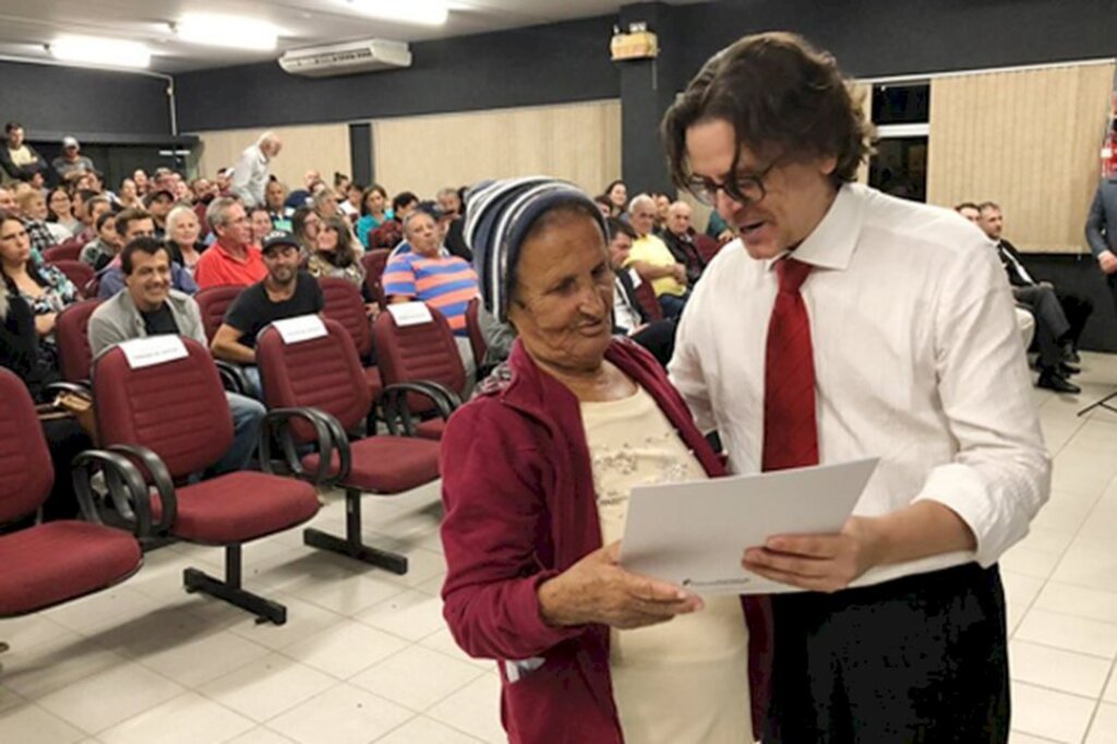 EM MEIO À PANDEMIA, PROGRAMA LAR LEGAL BENEFICIA MAIS DE 2,2 MIL FAMÍLIAS EM SC