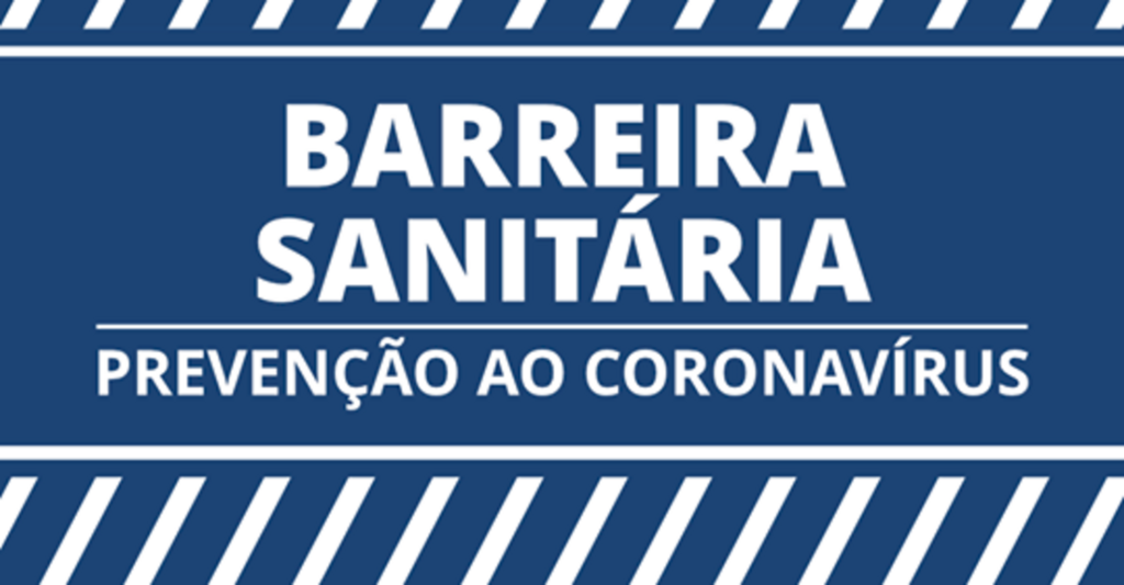 NESTE FERIADÃO, PREFEITURA DE TORRES REALIZARÁ BARREIRA NA ENTRADA DA CIDADE EM COMBATE AO CORONAVÍRUS