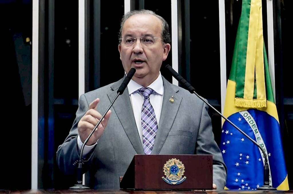 Waldemir Barreto/Agência Senado - 