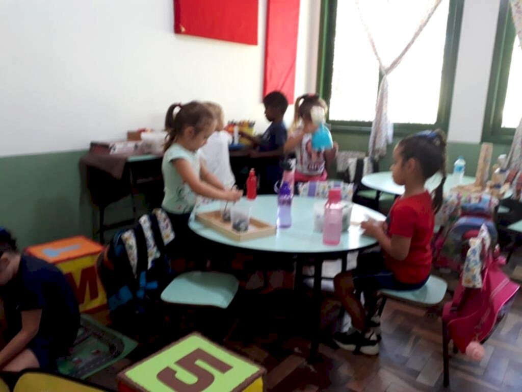 PREFEITURA DE TORRES E 11ª CRE  ESTABELECEM PARCERIA EM BENEFÍCIO DA EDUCAÇÃO INFANTIL