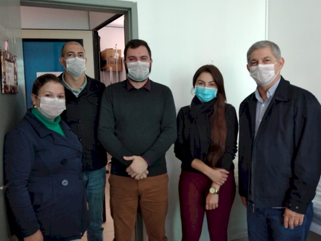 UNIDADE DE SAÚDE DO SÃO BRÁS TEM MÉDICO TODOS OS DIAS NOS DOIS TURNOS