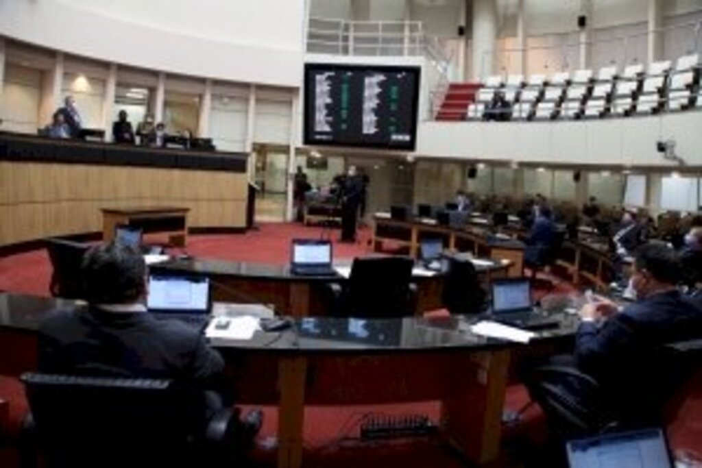 Solon Soares/Agência AL - Veto ao PL 53/2020 foi derrubado pelos deputados na semana passada