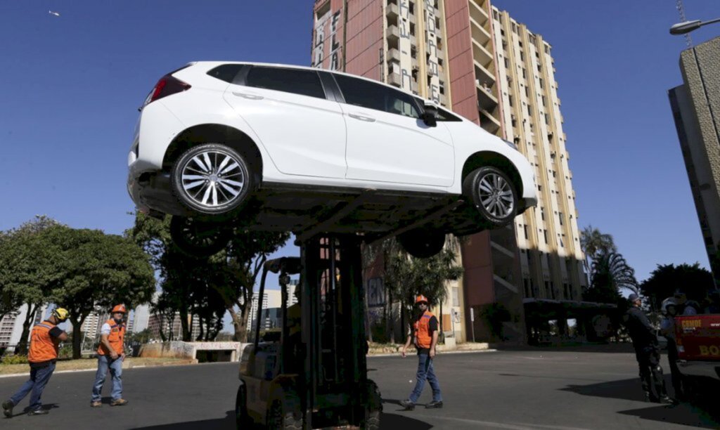 © Elza Fiuza/Agência Brasil; Agencia Brasil Geral - 