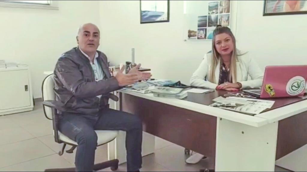 RETOMADA DO TURISMO REGIONAL SEGUE SENDO DISCUTIDA EM PRAIA GRANDE