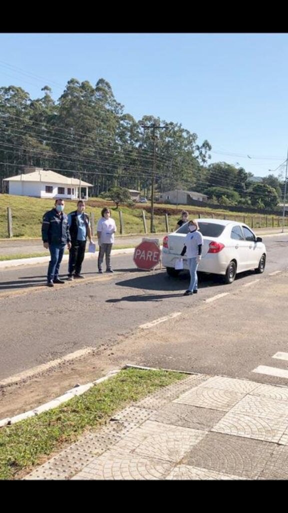 SECRETARIA DE SAÚDE DE MORRINHOS DO SUL INTENSIFICA AÇÕES APÓS CONFIRMAÇÕES DE CASOS DE CORONAVÍRUS