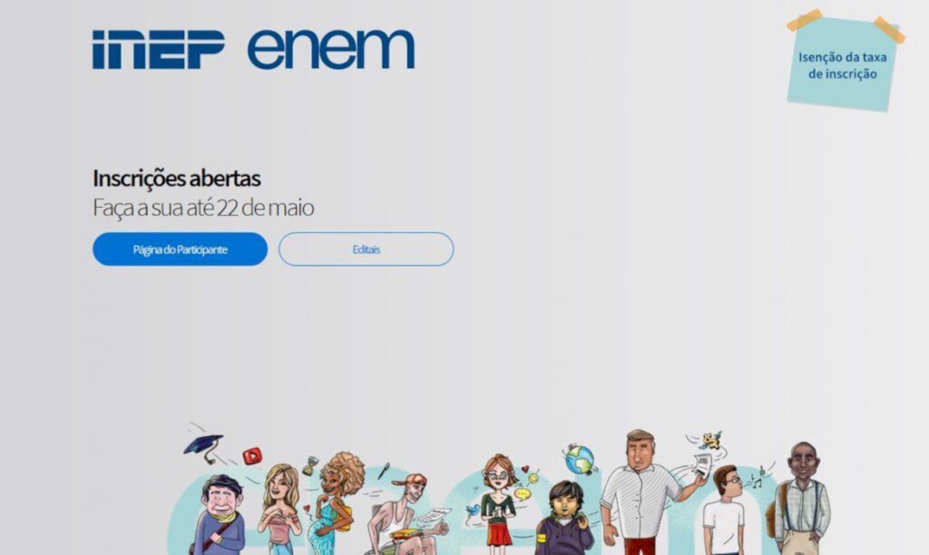 © enem.inep.gov.br - 