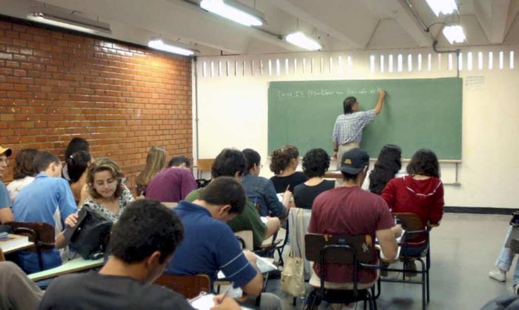 © Arquivo/Agência Brasil - 