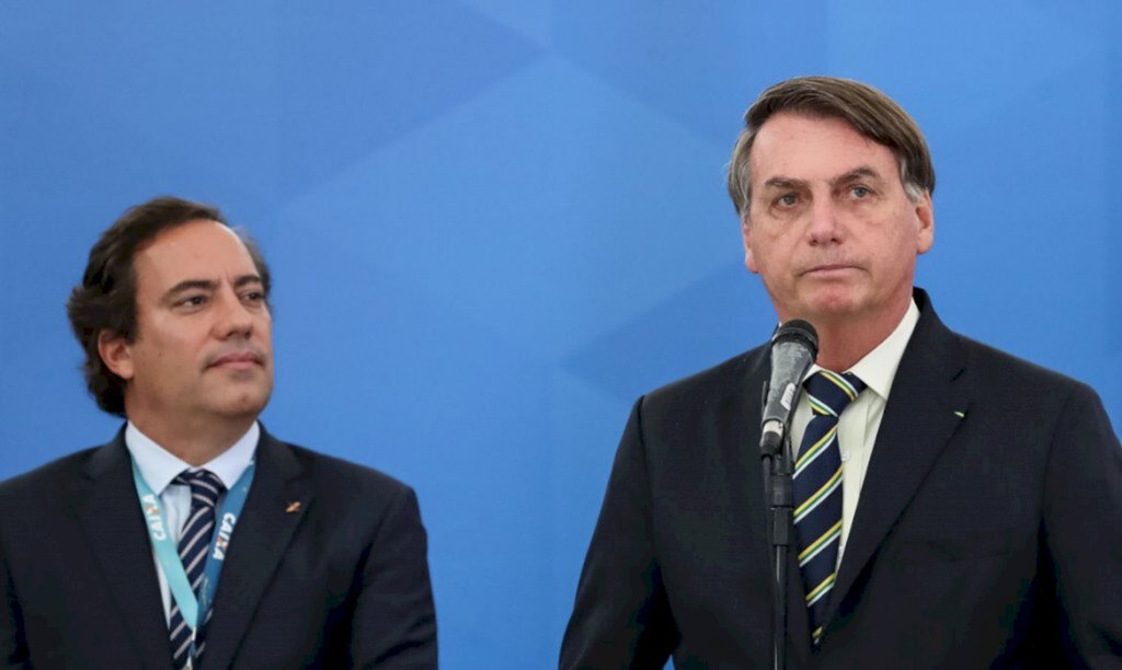 © Marcos Corrêa/PR Economia - 