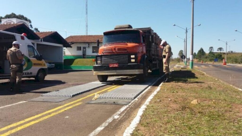 Divulgação / PMRv - 