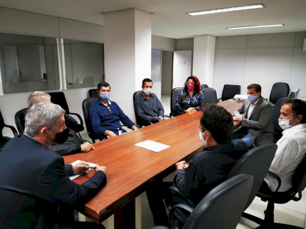 PREFEITURA CONCEDE LICENÇA DE INSTALAÇÃO PARA SUPERMERCADO BISTEK NO BAIRRO STAN EM TORRES