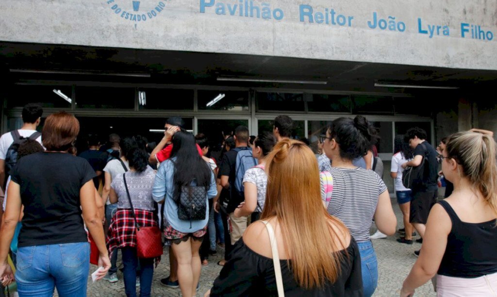 © Fernando Frazão/Agência Brasil Educação - 