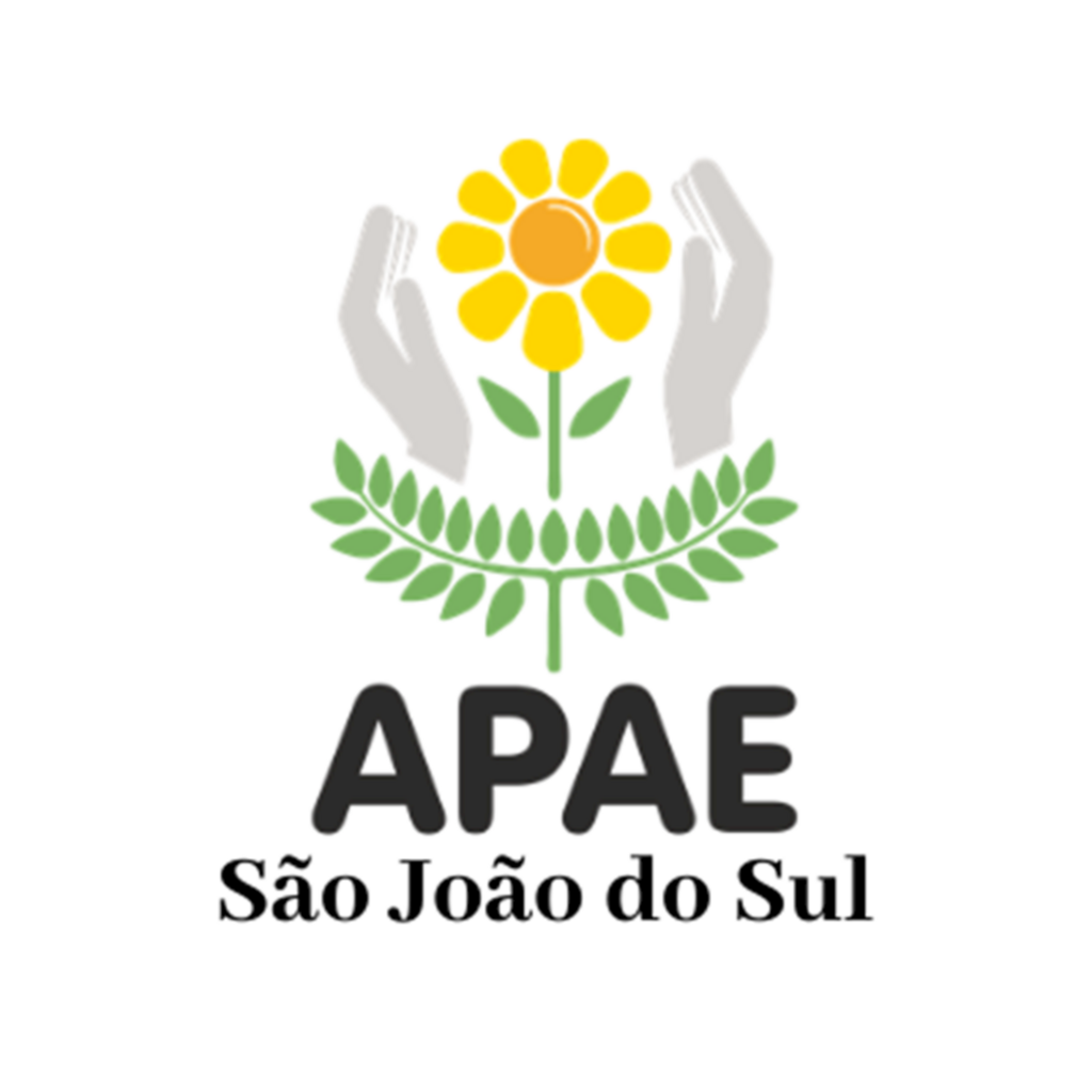 DICAS E INFORMAÇÕES DA APAE  DE SÃO JOÃO  DO SUL