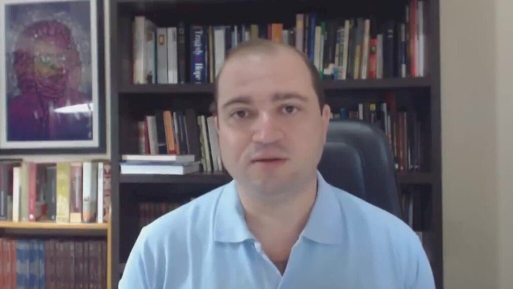MAESTRO DANTE MANTOVANI É NOMEADO PARA A PRESIDÊNCIA DA FUNARTE