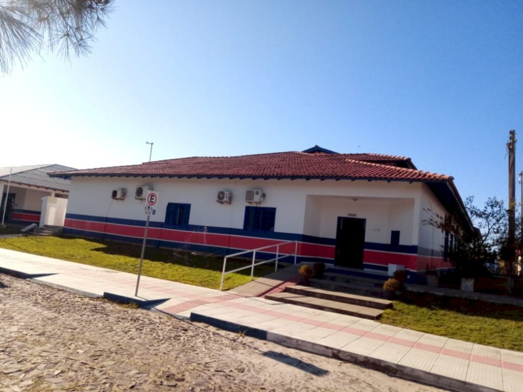 PREFEITURA DE BALNEÁRIO GAIVOTA RETOMA ATIVIDADES PRESENCIAIS