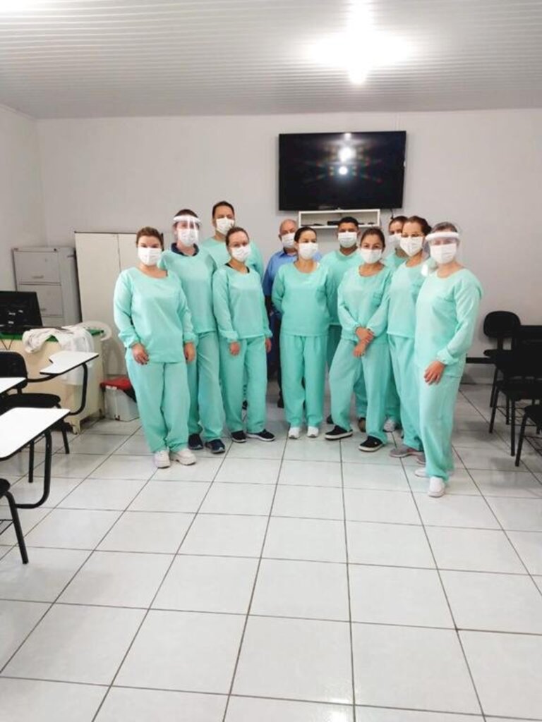 UNIDADE BÁSICA DE SAÚDE DE PRAIA GRANDE AMPLIA HORÁRIO DE ATENDIMENTO