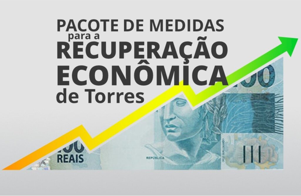 PREFEITURA DE TORRES ANUNCIA MEDIDAS TRIBUTÁRIAS PARA RECUPERAR A ECONOMIA PÓS-PANDEMIA