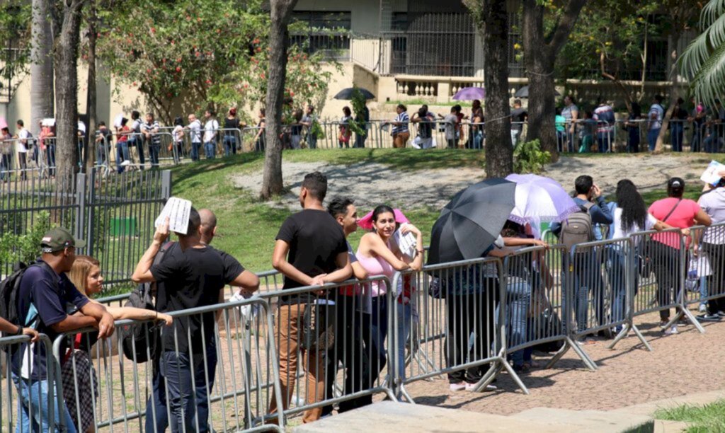 © Rovena Rosa/Agência Brasil - 