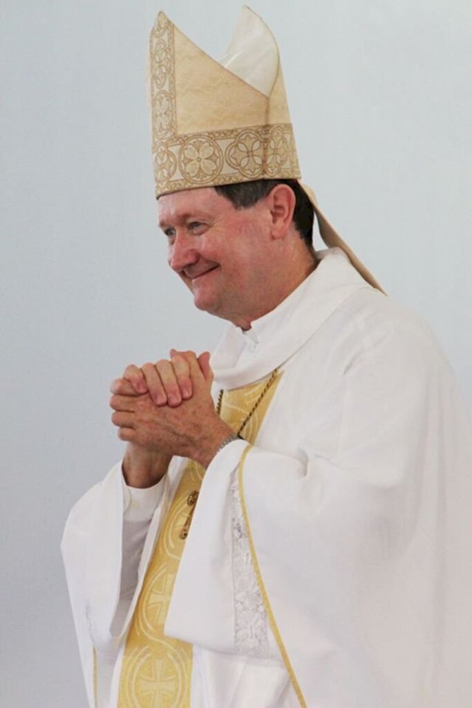 DIOCESE DE CRICIUMA EMITE NOTA OFICIAL