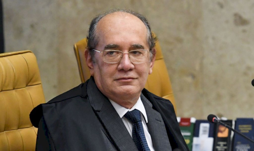 © Carlos Moura/SCO/STF Justiça - 