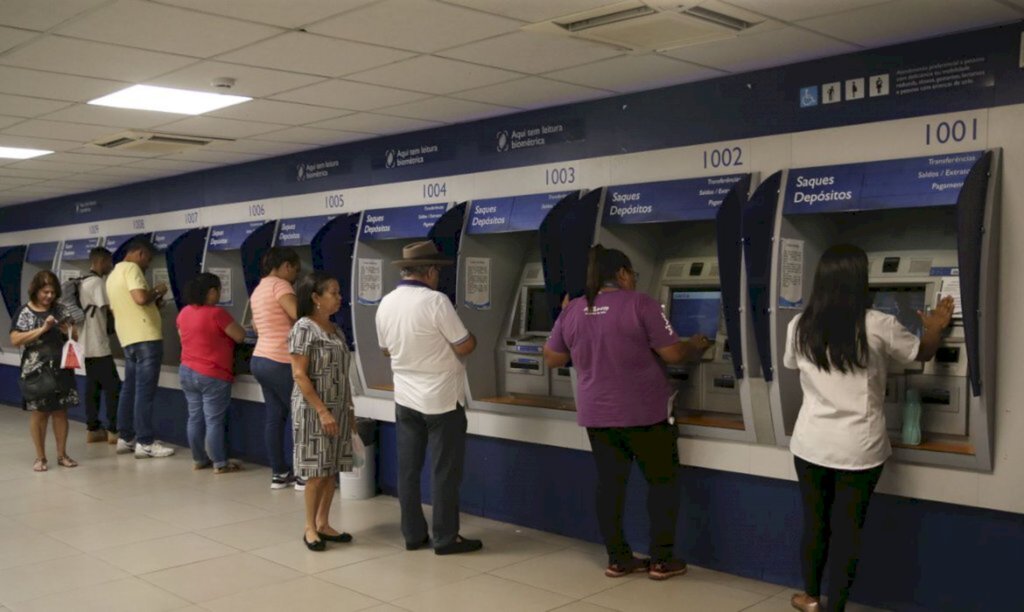 © José Cruz/Agência Brasil Economia - 