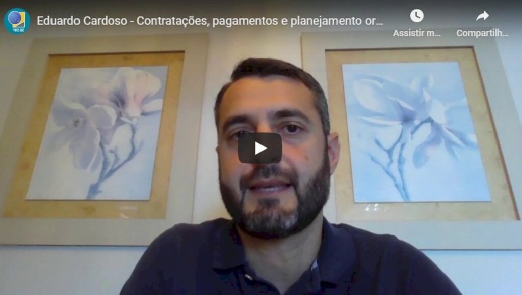 CONTRATAÇÕES, PAGAMENTOS E PLANEJAMENTO ORÇAMENTÁRIO SÃO MANTIDOS DURANTE A QUARENTENA