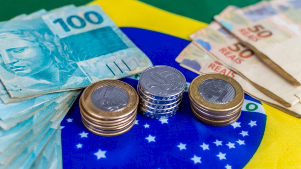 AUTÔNOMO PODE BAIXAR APLICATIVO A PARTIR DE HOJE PARA RENDA DE R$ 600