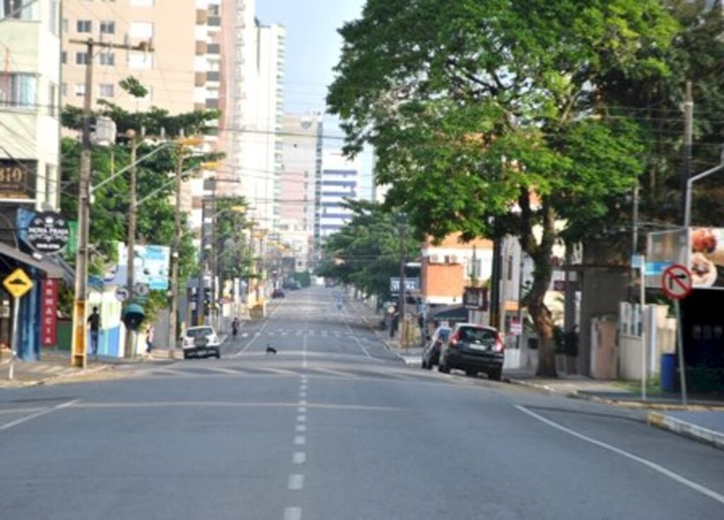 ESTUDO DO SEBRAE REVELA QUE PEQUENOS NEGÓCIOS SERÃO OS MAIS AFETADOS