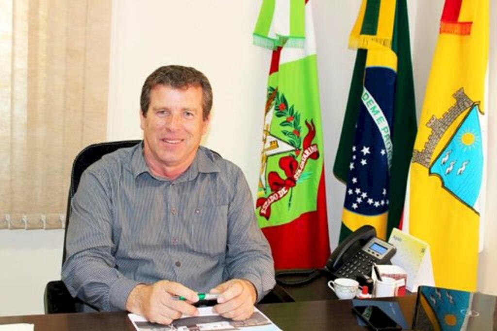 PREFEITURA DE SÃO JOÃO DO SUL CONTRIBUI COM MAIS R$ 24 MIL PARA O HOSPITAL DE PRAIA GRANDE