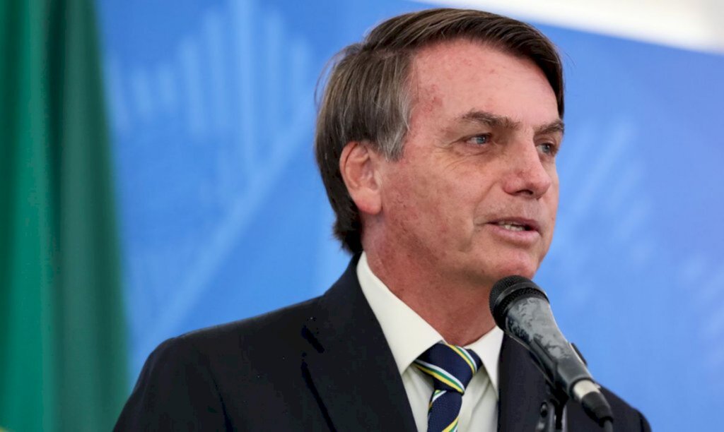© Marcos Corrêa/PR Política - 
