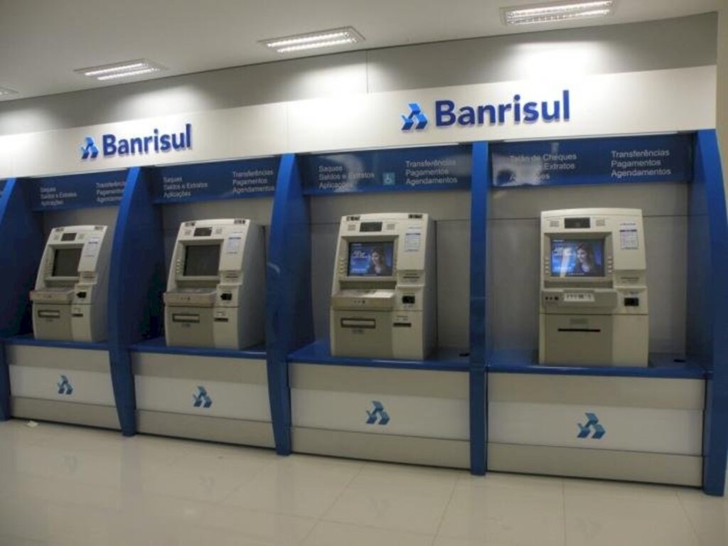 BANRISUL MODIFICA HORÁRIOS DAS SALAS DE AUTOATENDIMENTO DE AGÊNCIAS E POSTOS DE ATENDIMENTO