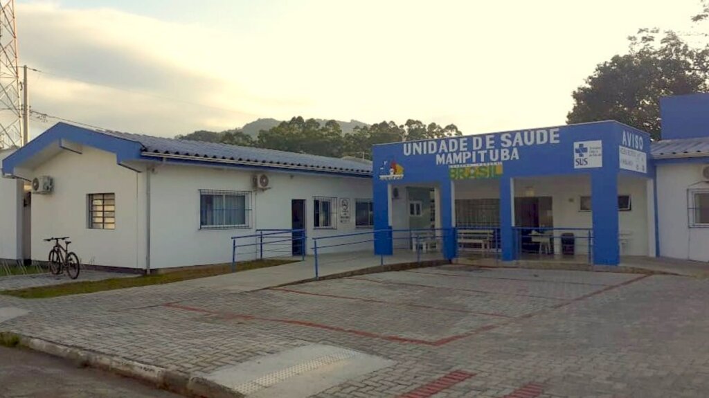 A PARTIR DESTA SEGUNDA-FEIRA (30) O POSTO DE SAÚDE DO CENTRO DE MAMPITUBA FICARÁ ABERTO ATÉ ÀS 20:00H