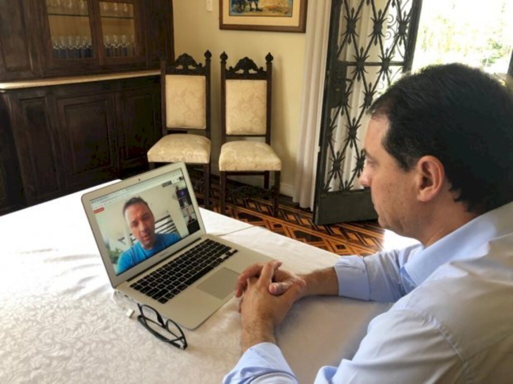 Divulgação / Secom - 