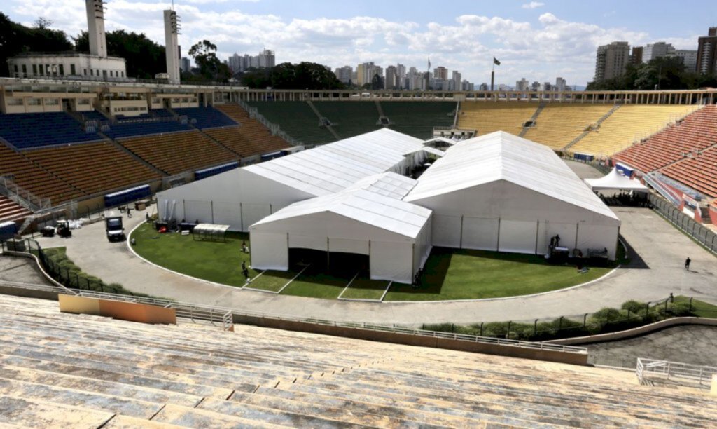 © Sergio Andrade/Governo do Estado de São Paulo - 
