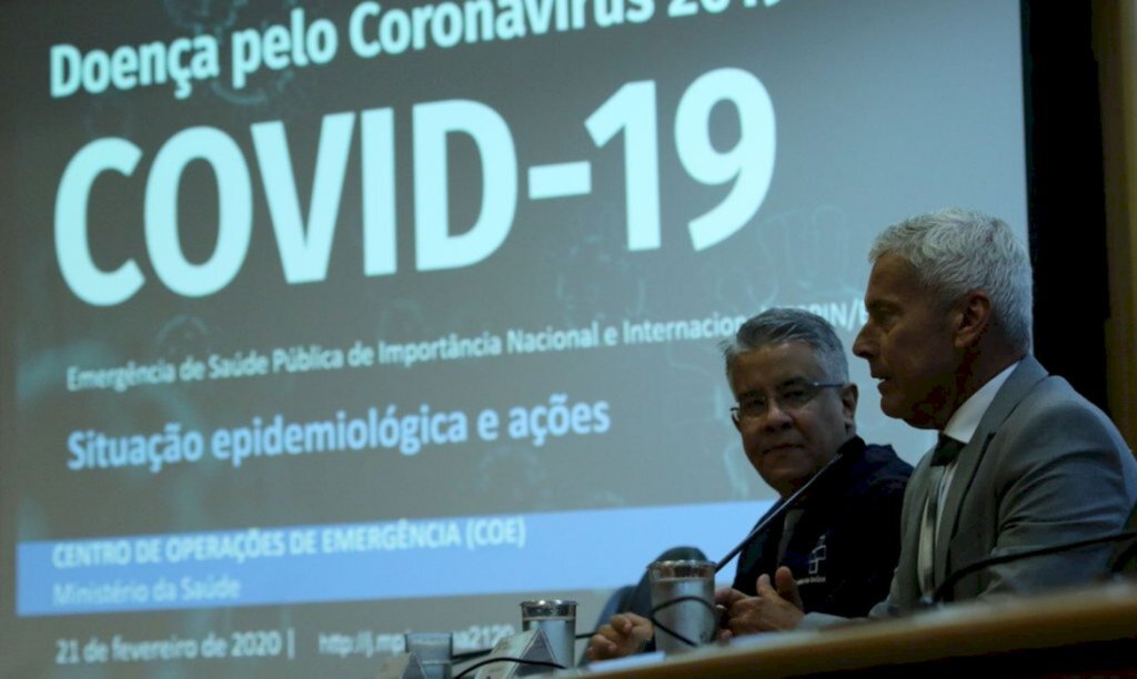 © Fabio Rodrigues Pozzebom/Agência Brasil - 