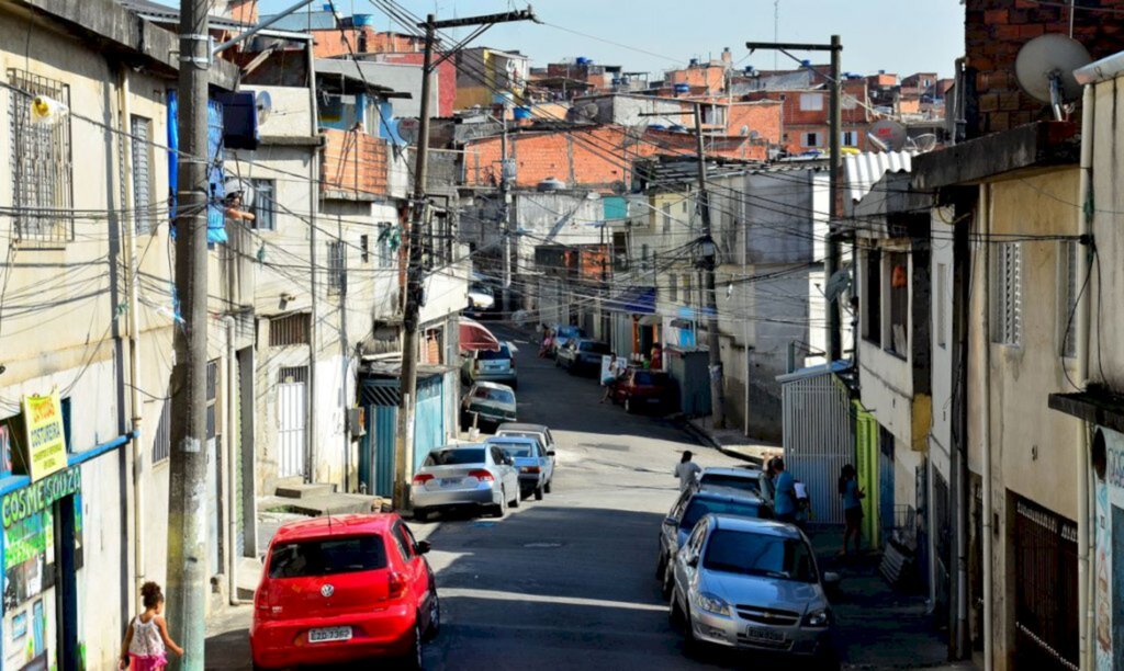 © Rovena Rosa/Agência Brasil - 