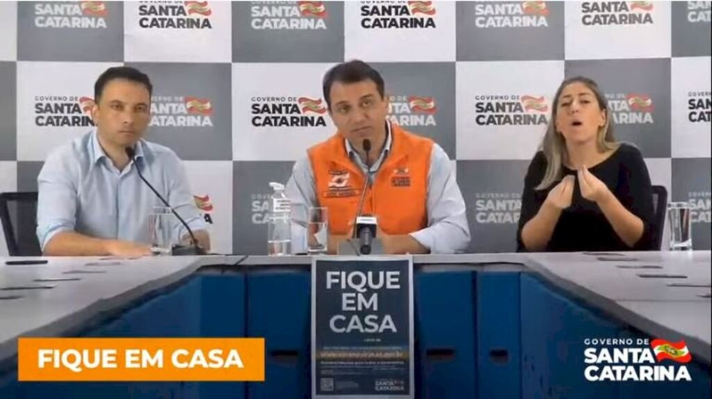 - ?O isolamento social é o melhor remédio