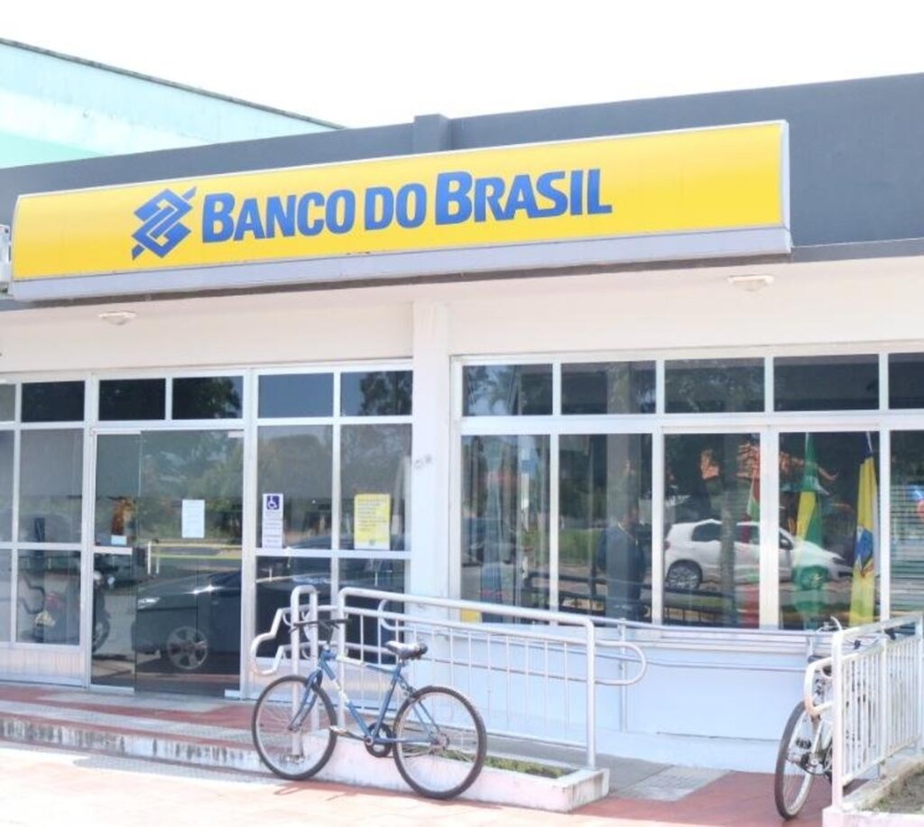 BANCO DO BRASIL DE SÃO JOÃO DO SUL DIVULGA RECOMENDAÇÕES
