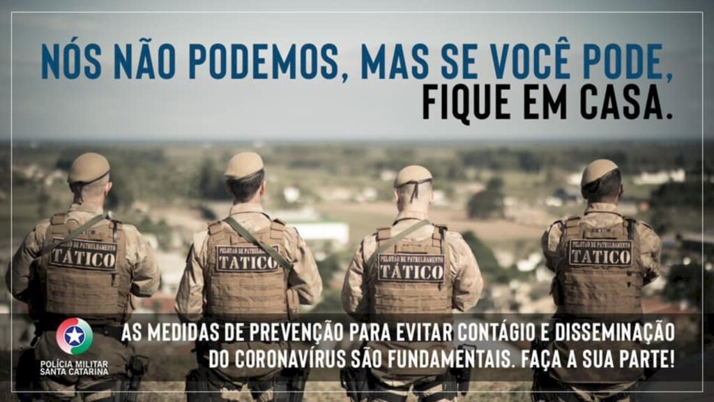 PM Divulgação - 