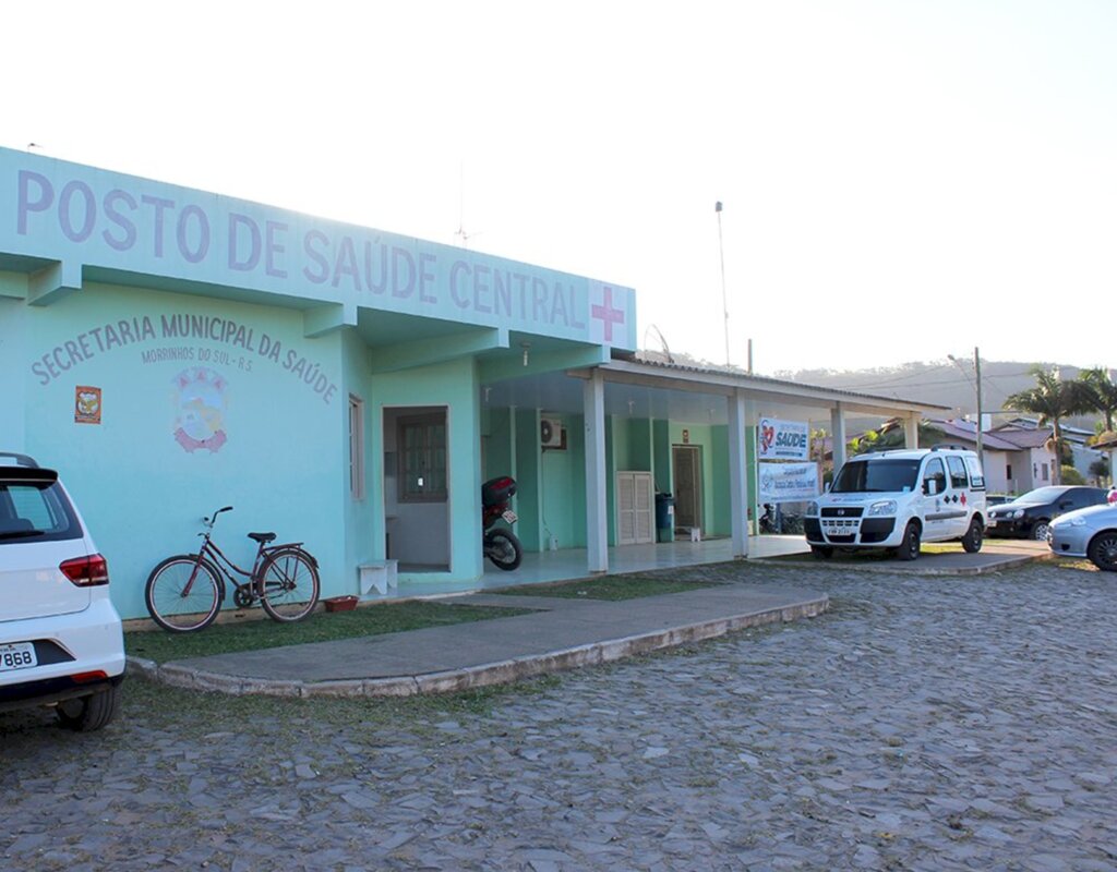SECRETARIA DE SAÚDE DE MORRINHOS DO SUL APLICARÁ A VACINA H1N1 À DOMICÍLIO