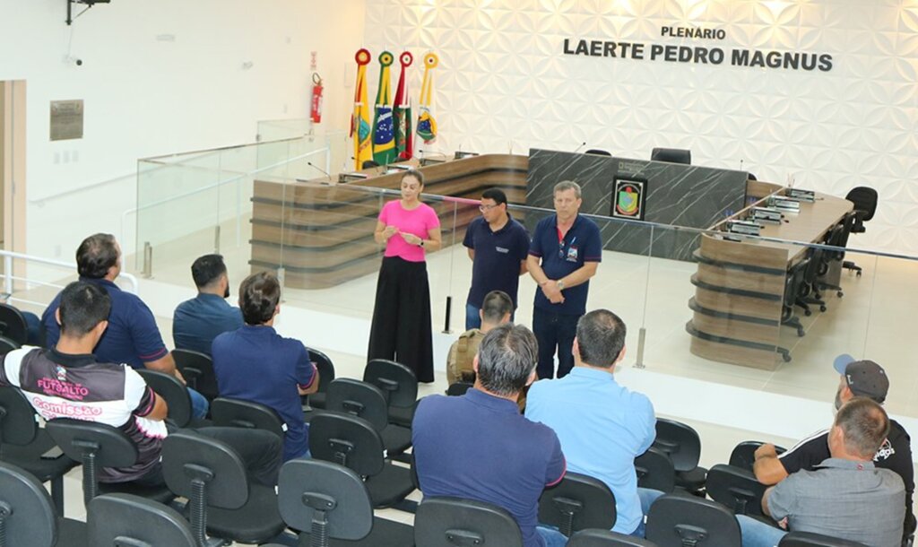 SECRETARIA DE SAÚDE DE SÃO JOÃO DO SUL INFORMA MEDIDAS DE TRABALHO PARA PREVENÇÃO AO CORONAVÍRUS