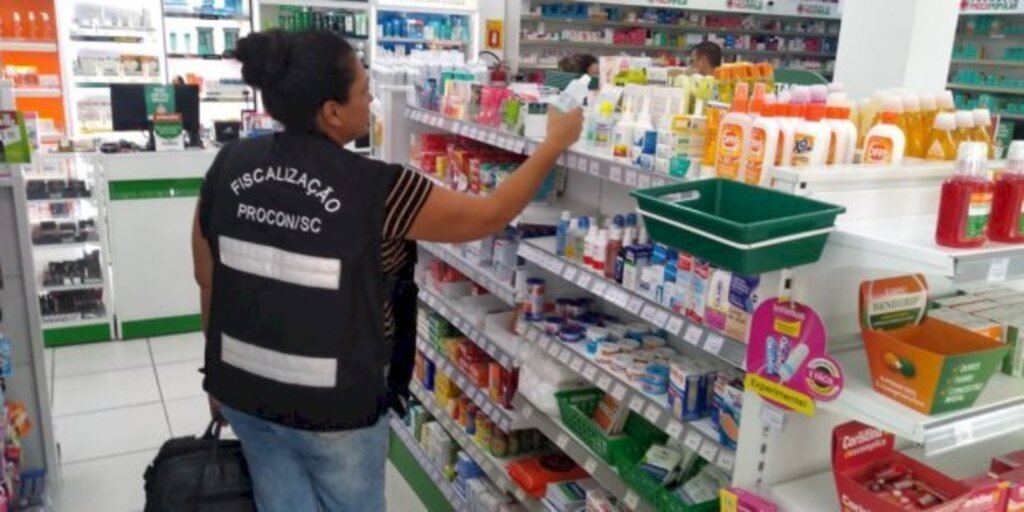 Divulgação / Procon - 