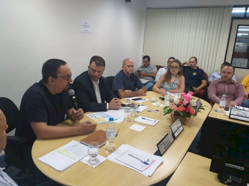 LITORAL NORTE GAÚCHO DECIDE PELA SUSPENSÃO DAS AULAS