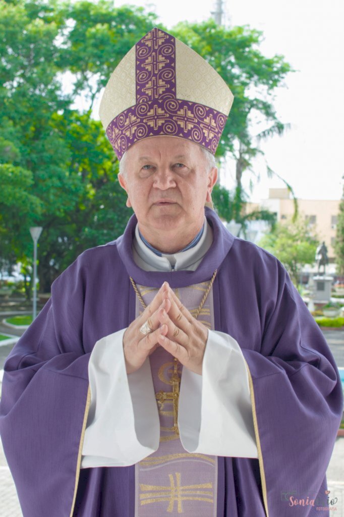 VIU - O OLHAR DE JESUS