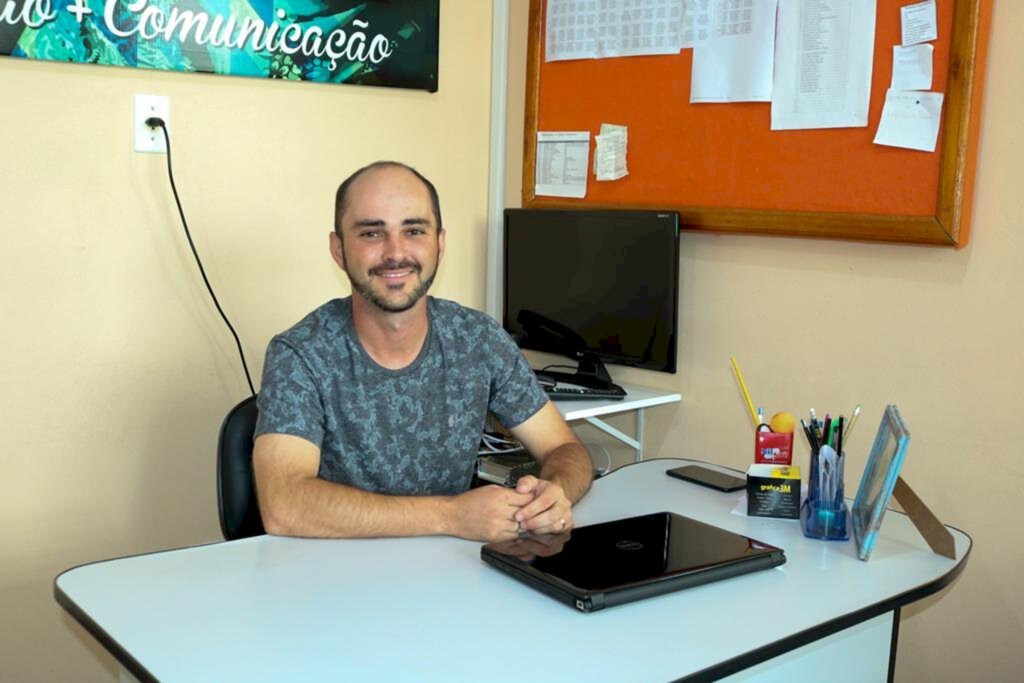 DESTAQUE REGIONAL: Você fazendo a diferença!