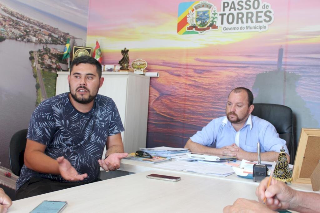 ADMINISTRAÇÃO MUNICIPAL DE PASSO DE TORRES ANUNCIA AMPLIAÇÃO DO HORÁRIO DE ATENDIMENTO NA SAÚDE