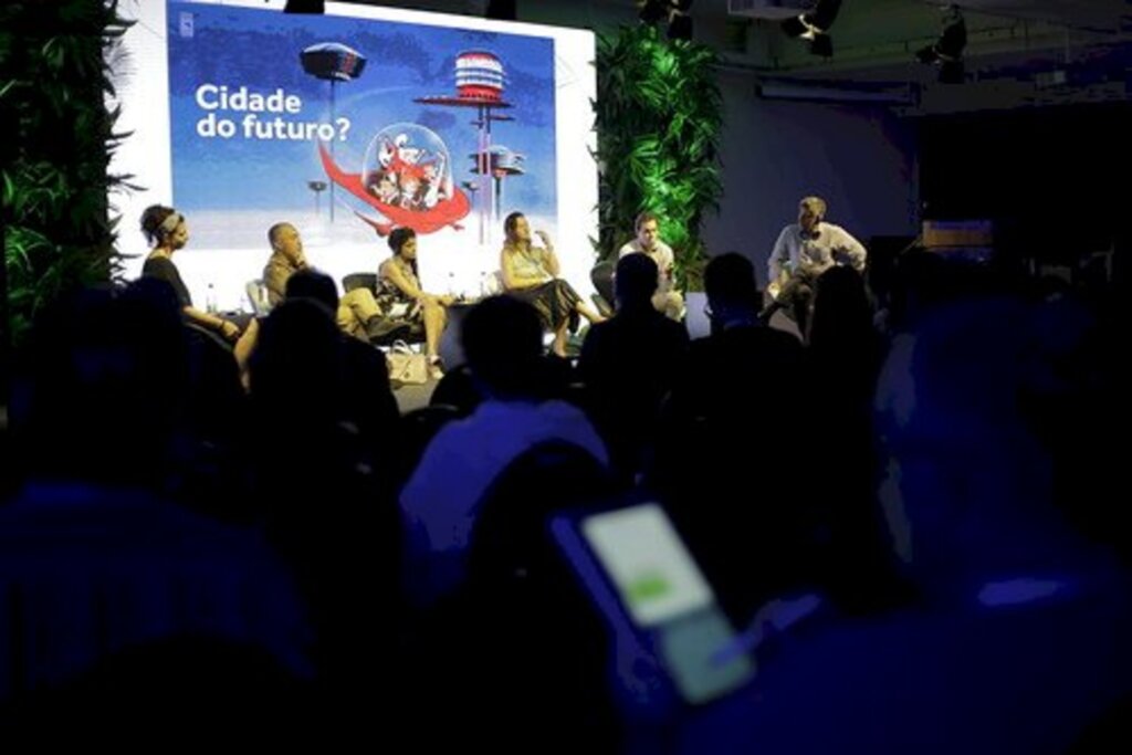Knowledge Cities World Summit/ Divulgação - 