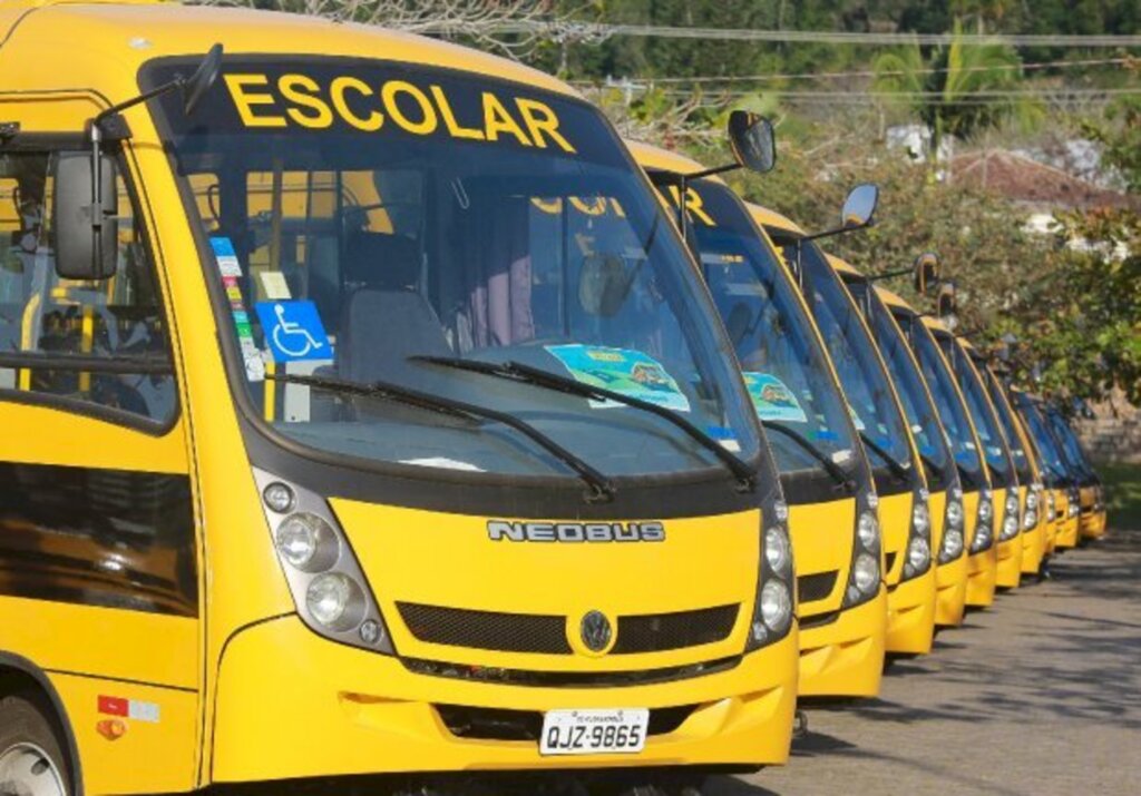 Julio Cavalheiro / Secom - 