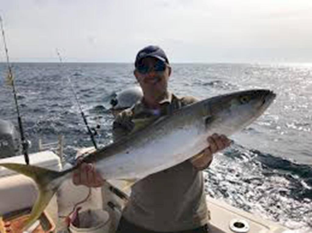 ABERTAS AS INSCRIÇÕES PARA O CURSO DE FORMAÇÃO DE PESCADOR PROFISSIONAL