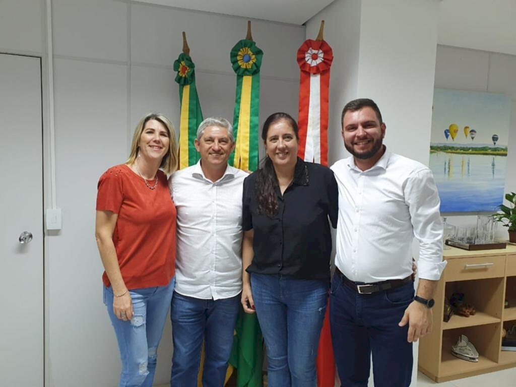 PREFEITURA DE TORRES REESTRUTURA GESTÃO COM ALTERAÇÕES NO SECRETARIADO