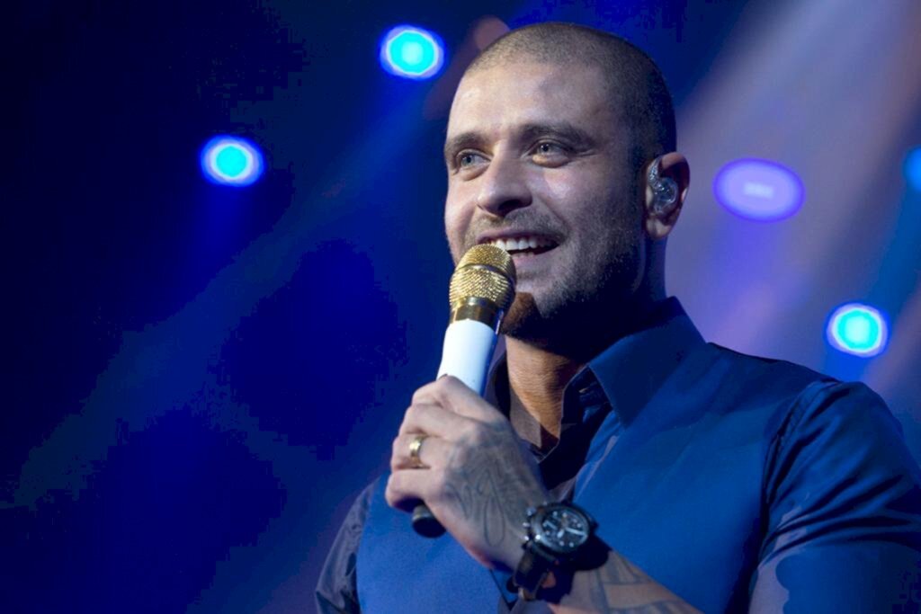 SHOW DE DIOGO NOGUEIRA MARCARÁ A FINAL DO CIRCUITO VERÃO SESC DE ESPORTES 2020 EM TORRES